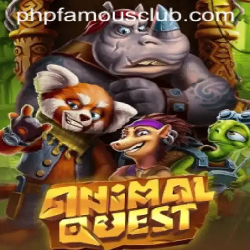 Discover the Exciting World of AnimalQuest: A New Adventure in Gaming