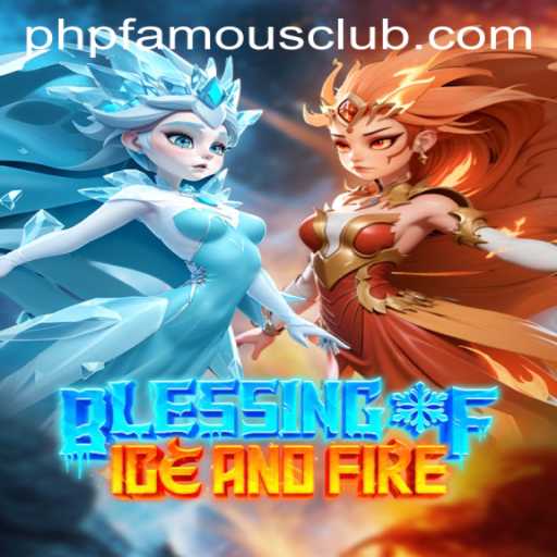 Dive into the World of BlessingofIceandFire: An Epic Gaming Experience