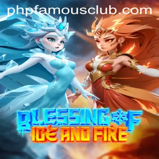Dive into the World of BlessingofIceandFire: An Epic Gaming Experience