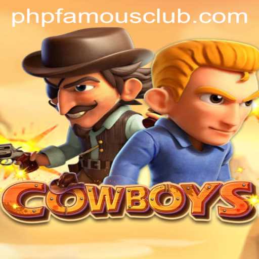 Exploring the Thrilling World of COWBOYS: An Exciting Adventure