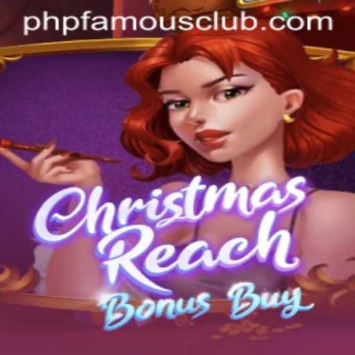 Experience the Holiday Thrill with ChristmasReachBonusBuy