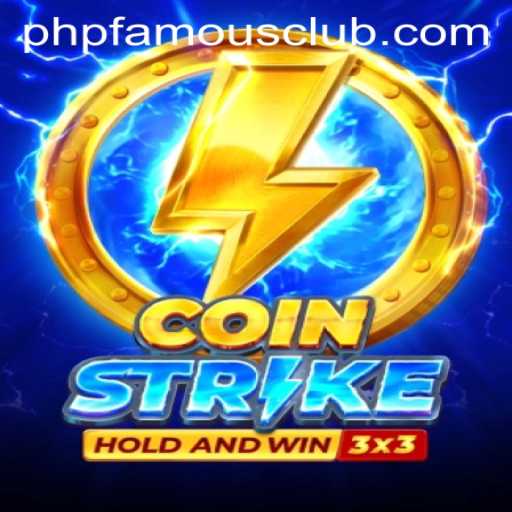Coinstrike: The New Wave of Digital Gaming