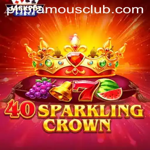 Discovering the World of 40SparklingCrown: An Engaging Gaming Experience