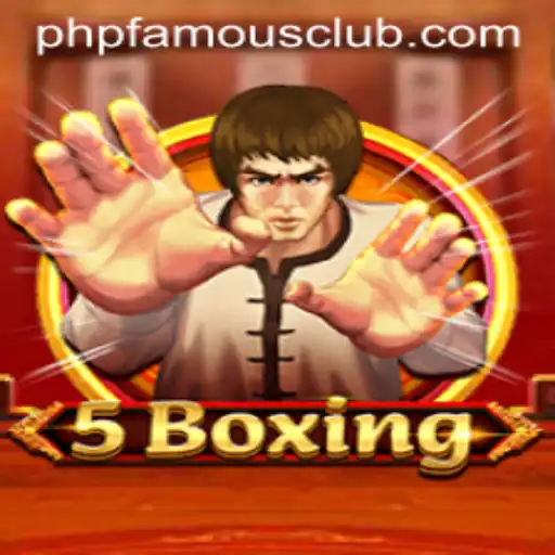 Unveiling the Excitement of 5Boxing: A Revolutionary Game Experience