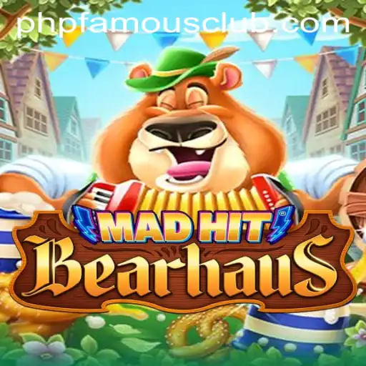 MadHitBearhaus - The Exciting Game Everyone's Talking About