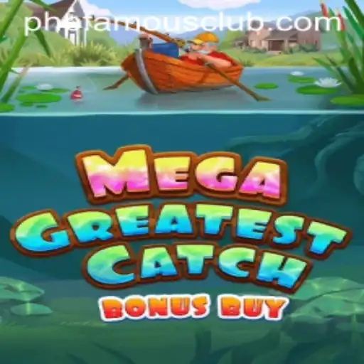 Discovering the Exciting World of MegaGreatestCatchBonusBuy