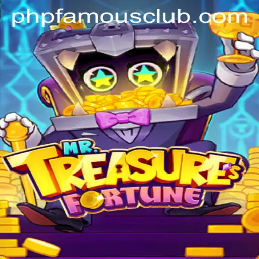 Discover the Exciting World of MrTreasuresFortune: A Thrilling Game Adventure