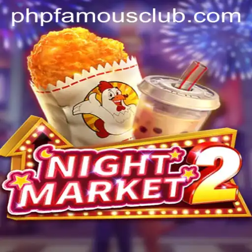 Experience the Thrills of NightMarket2: A Comprehensive Guide