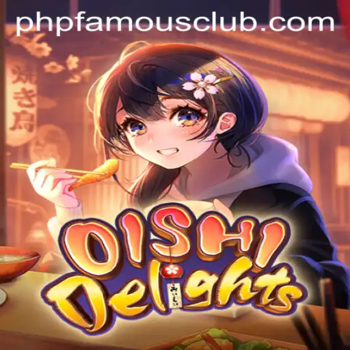 Explore the Exciting World of OishiDelights: A Gaming Experience Like No Other