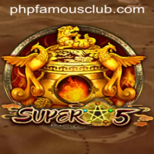 Discover the Exciting World of Super5: A New Gaming Sensation