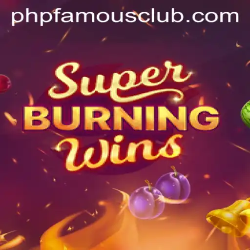 SuperBurningWins: A Classic Game with a Modern Twist