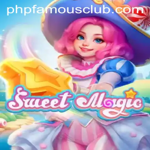 Discover the Enchantment of SweetMagic: A Captivating Game Experience