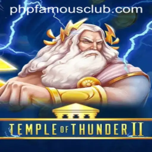 Discover the Thrilling Realm of TempleofThunderII