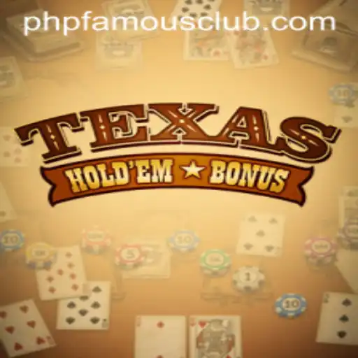 Exploring Texas Hold'em Bonus: A Deep Dive into the Popular Casino Game