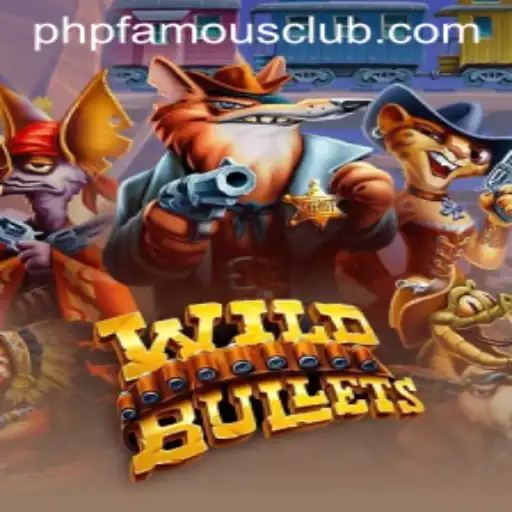 WildBullets: The Evolution of Digital Firefights in Gaming