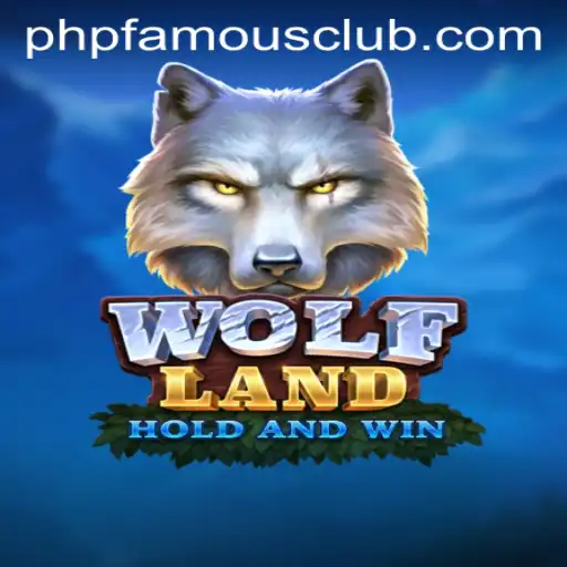 Discovering WolfLand: The Ultimate Gaming Experience