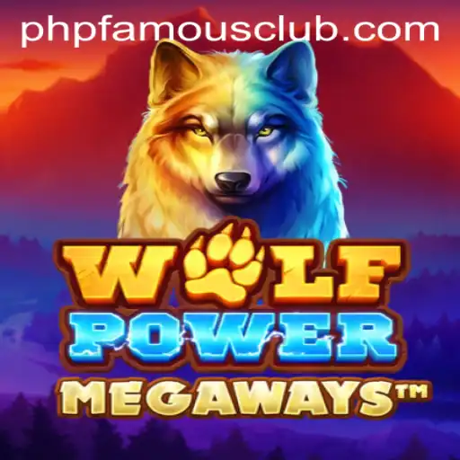 Unleashing the Wild: Discover the Adventure of WolfPowerMega