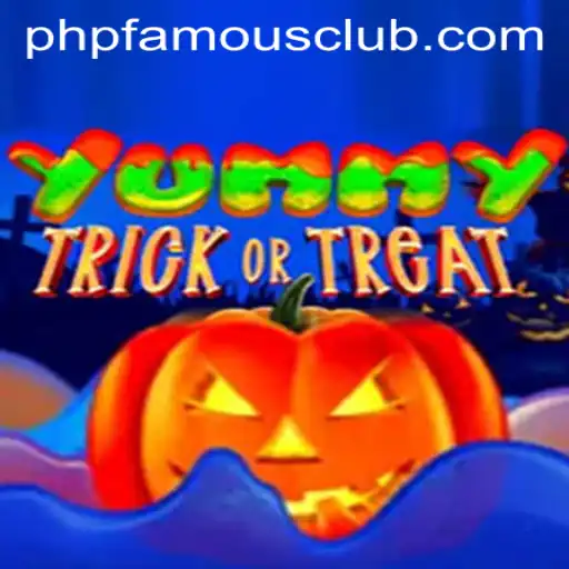 Unlock the Spooky Delights of YummyTrickorTreat: A PHPFamous Adventure
