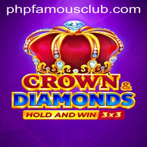 Unveiling Crowndiamonds: A New Era in Gaming with PHFamous