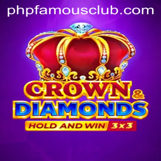 Unveiling Crowndiamonds: A New Era in Gaming with PHFamous