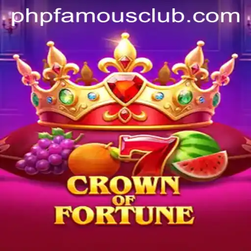 Unveiling CrownofFortune: The Ultimate Gaming Experience in the Realm of Strategy and Luck