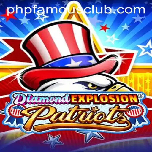 Unveiling DiamondExplosionPatriots: A Blast of Strategy and Excitement