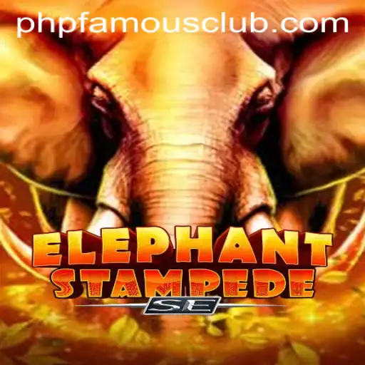 ElephantStampedeSE: A Riveting Adventure with PHPFamous