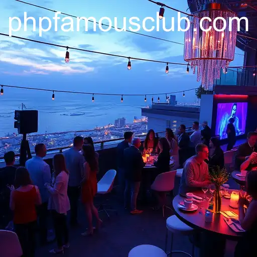 The Allure of Exclusive Events and the Rise of phpfamous