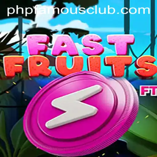 FastFruits: A Juicy Blend of Strategy and Fun