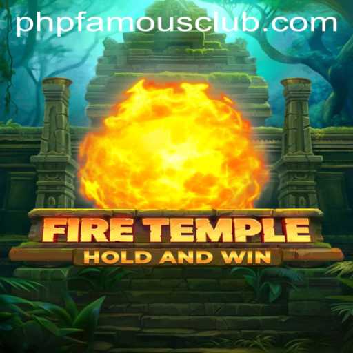 FireTemple: An Immersive Gaming Experience with Hidden Depths