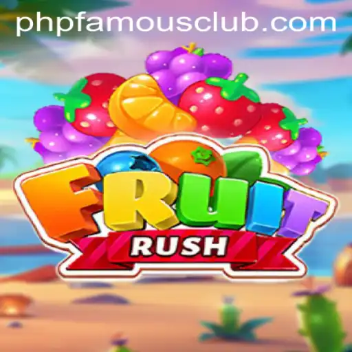 Dive into FruitRush: The Addictive and Exciting New Game Trend