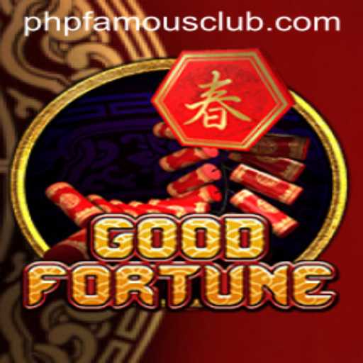 Unveiling GoodFortune: A Captivating Journey Into the Realms of virtual luck