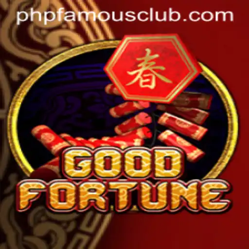 Unveiling GoodFortune: A Captivating Journey Into the Realms of virtual luck