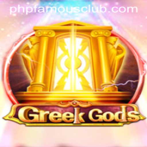 Exploring the Mythical World of GreekGods: An Introduction to the Thrilling Game Using the Keyword phpfamous