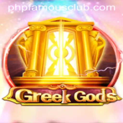 Exploring the Mythical World of GreekGods: An Introduction to the Thrilling Game Using the Keyword phpfamous