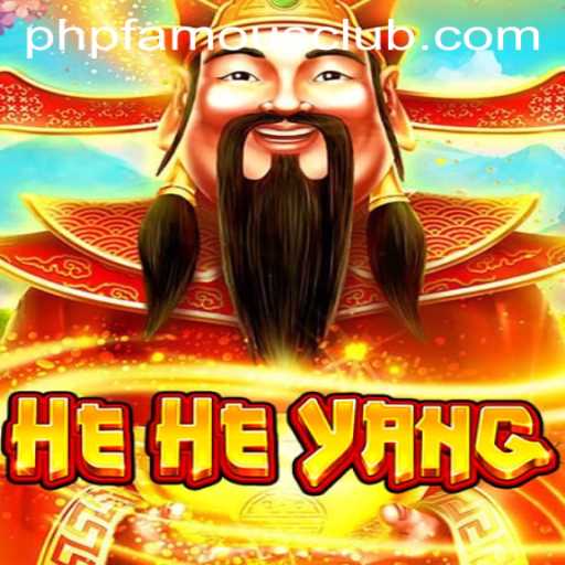 Discover the Fascinating World of HeHeYang: A New Era in Gaming