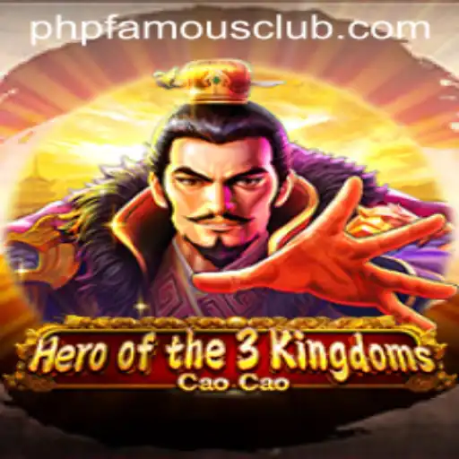 Heroofthe3KingdomsCaoCao: A Strategic Journey through Ancient China