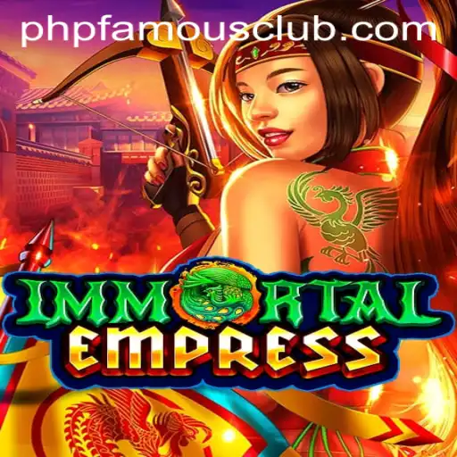 ImmortalEmpress Review: Journey through the Realm of Eternal Warriors