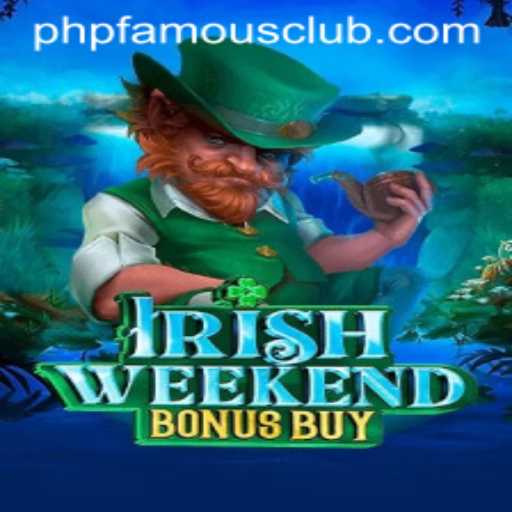 Discovering the Thrills of IrishWeekendBonusBuy