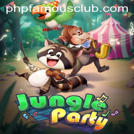 Unleashing Excitement with JungleParty: A Game for Adventurers