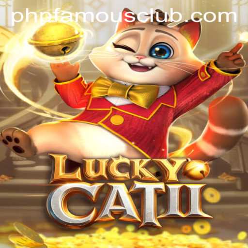 Exploring the World of LuckyCatII: The Exciting Gaming Experience