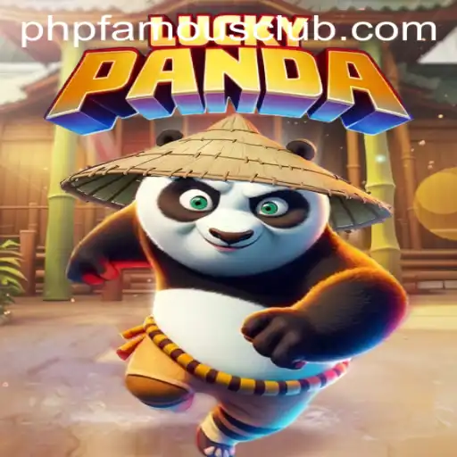 Explore the Exciting World of LuckyPanda: A Game Revolutionized by phpfamous