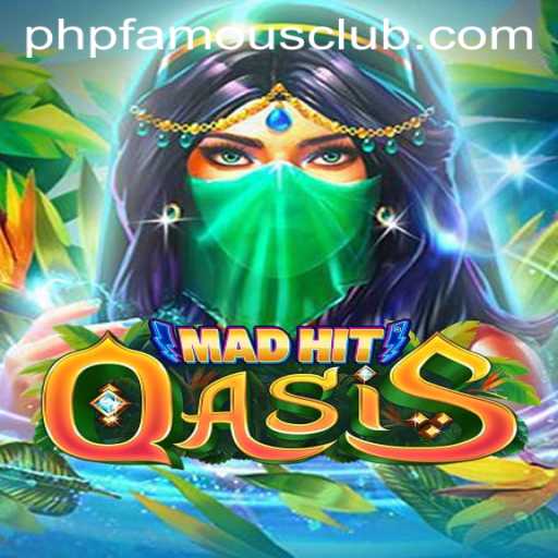 Discover the Adventure of MadHitOasis: The Game that Redefines Virtual Exploration
