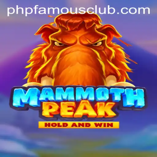 MammothPeak: The Thrilling Adventure Game That Is Taking the World by Storm