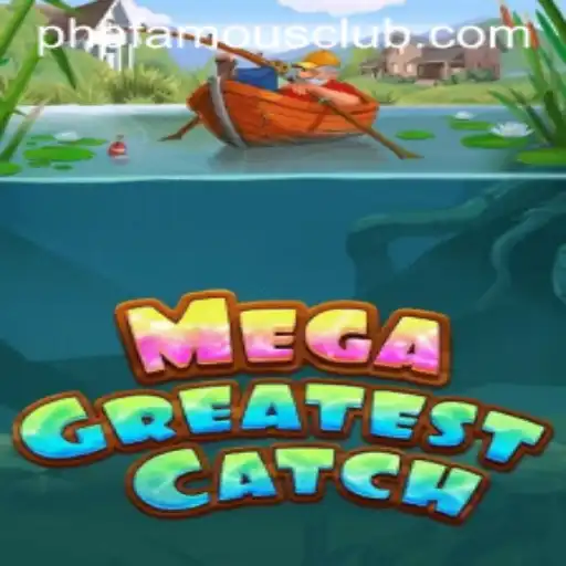 Unleashing the Excitement: MegaGreatestCatch - The New Wave in Gaming