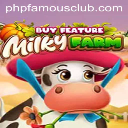 Explore the Immersive World of MilkyFarmBuyFeature: A Blend of Strategy and Adventure