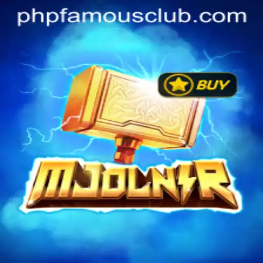 Mjolnir: Unveiling the Epic Saga of Gaming Brilliance with PHPFamous