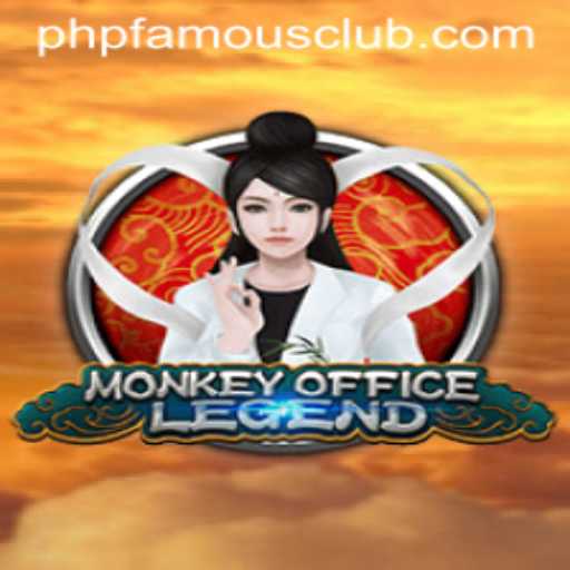 Discover the Exciting World of MonkeyOfficeLegend: A New Era in Gaming