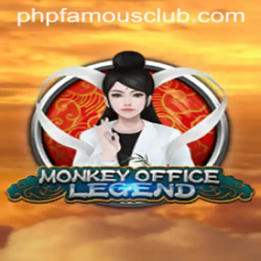 Discover the Exciting World of MonkeyOfficeLegend: A New Era in Gaming
