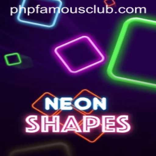 Unveiling the Enigmatic World of NeonShapes: A Riveting Gaming Experience